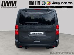 FIAT ULYSSE/ Scudo Ulysse ICON L3 180PS  Lp.39490