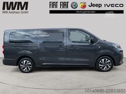 FIAT ULYSSE/ Scudo Ulysse ICON L3 180PS  Lp.39490