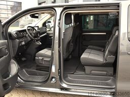 FIAT ULYSSE/ Scudo Ulysse ICON L3 180PS  Lp.39490