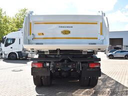 IVECO X-WAY AD360X50Z HR OFF 3S-Kipper MEILLER Bordmat