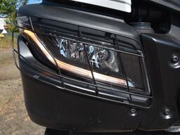 IVECO X-WAY AD360X50Z HR OFF 3S-Kipper MEILLER Bordmat