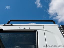 IVECO X-WAY AD360X50Z HR OFF 3S-Kipper MEILLER Bordmat