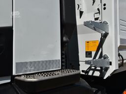IVECO X-WAY AD360X50Z HR OFF 3S-Kipper MEILLER Bordmat