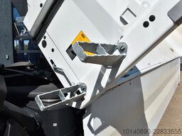IVECO X-WAY AD360X50Z HR OFF 3S-Kipper MEILLER Bordmat