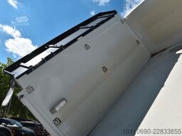 IVECO X-WAY AD360X50Z HR OFF 3S-Kipper MEILLER Bordmat