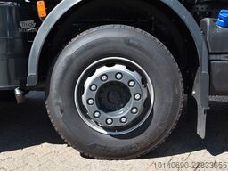IVECO X-WAY AD360X50Z HR OFF 3S-Kipper MEILLER Bordmat