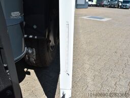 IVECO X-WAY AD360X50Z HR OFF 3S-Kipper MEILLER Bordmat