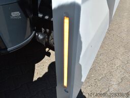 IVECO X-WAY AD360X50Z HR OFF 3S-Kipper MEILLER Bordmat