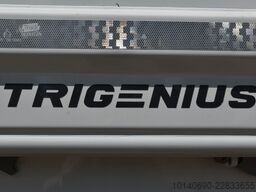 IVECO X-WAY AD360X50Z HR OFF 3S-Kipper MEILLER Bordmat