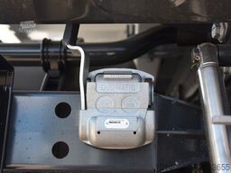 IVECO X-WAY AD360X50Z HR OFF 3S-Kipper MEILLER Bordmat