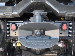 IVECO X-WAY AD360X50Z HR OFF 3S-Kipper MEILLER Bordmat