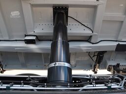 IVECO X-WAY AD360X50Z HR OFF 3S-Kipper MEILLER Bordmat