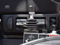 IVECO X-WAY AD360X50Z HR OFF 3S-Kipper MEILLER Bordmat