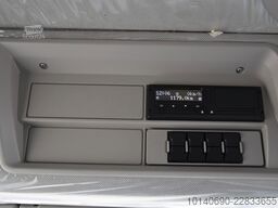 IVECO X-WAY AD360X50Z HR OFF 3S-Kipper MEILLER Bordmat