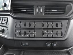 IVECO X-WAY AD360X50Z HR OFF 3S-Kipper MEILLER Bordmat