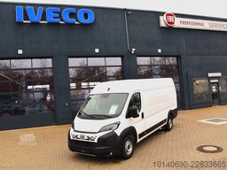FIAT Ducato KAWA 35 L4H2 180 Multijet Maxi LP44.920,-