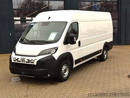FIAT Ducato KAWA 35 L4H2 180 Multijet Maxi LP44.920,-