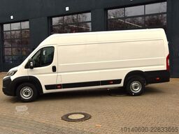 FIAT Ducato KAWA 35 L4H2 180 Multijet Maxi LP44.920,-