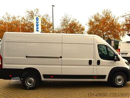 FIAT Ducato KAWA 35 L4H2 180 Multijet Maxi LP44.920,-