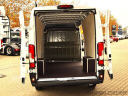 FIAT Ducato KAWA 35 L4H2 180 Multijet Maxi LP44.920,-