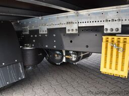 IVECO Eurocargo 120E28-P Koffer SPIER LBW 1500 8AP Kli