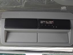 IVECO Eurocargo 120E28-P Koffer SPIER LBW 1500 8AP Kli