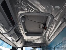 IVECO Eurocargo 120E28-P Koffer SPIER LBW 1500 8AP Kli
