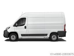 FIAT Ducato Kastenwagen L2H2 3,5T Diesel 140 AT