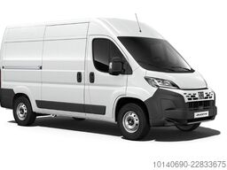 FIAT Ducato Kastenwagen L2H2 3,5T Diesel 140 AT