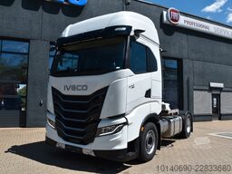 IVECO S-WAY AS440S50T-P SZM Mirror Standklima High-Per