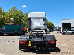 IVECO S-WAY AS440S50T-P SZM Mirror Standklima High-Per