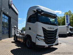 IVECO S-WAY AS440S50T-P SZM Mirror Standklima High-Per