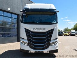 IVECO S-WAY AS440S50T-P SZM Mirror Standklima High-Per