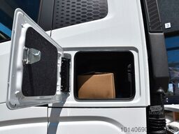 IVECO S-WAY AS440S50T-P SZM Mirror Standklima High-Per