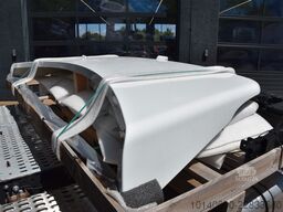 IVECO S-WAY AS440S50T-P SZM Mirror Standklima High-Per