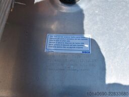 IVECO S-WAY AS440S50T-P SZM Mirror Standklima High-Per