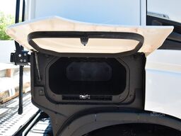 IVECO S-WAY AS440S50T-P SZM Mirror Standklima High-Per