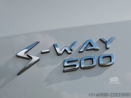IVECO S-WAY AS440S50T-P SZM Mirror Standklima High-Per