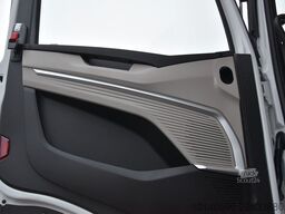 IVECO S-WAY AS440S50T-P SZM Mirror Standklima High-Per