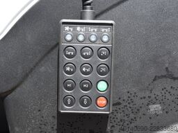 IVECO S-WAY AS440S50T-P SZM Mirror Standklima High-Per