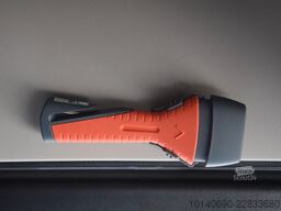 IVECO S-WAY AS440S50T-P SZM Mirror Standklima High-Per