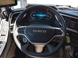 IVECO S-WAY AS440S50T-P SZM Mirror Standklima High-Per