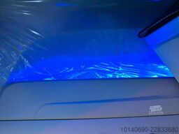 IVECO S-WAY AS440S50T-P SZM Mirror Standklima High-Per