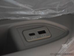 IVECO S-WAY AS440S50T-P SZM Mirror Standklima High-Per