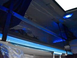 IVECO S-WAY AS440S50T-P SZM Mirror Standklima High-Per