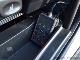 IVECO Eurocargo 75E21-P Koffer SAXAS LBW Klima Kamera