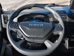 IVECO Eurocargo 75E21-P Koffer SAXAS LBW Klima Kamera
