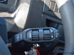 IVECO Eurocargo 75E21-P Koffer SAXAS LBW Klima Kamera
