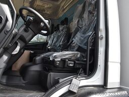 IVECO Eurocargo 120E28-P Koffer SPIER LBW 1500 8AP Kli