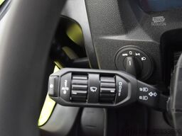 IVECO Eurocargo 120E28-P Koffer SPIER LBW 1500 8AP Kli